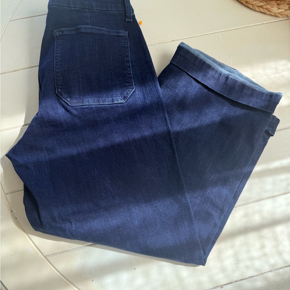 Studio Blue Denim Jeans